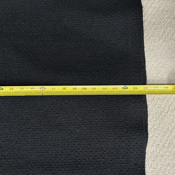 Runway Marc Jacobs | DOUBLE-FACE BOUCLE PENCIL WOOL A-line SKIRT - Picture 11 of 12